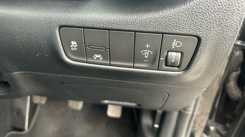 Hyundai Kona 1.0T GDi Blue Drive SE 5dr Petrol Hatchback